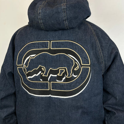 Ecko denim pullover