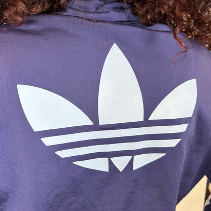 Adidas jacket