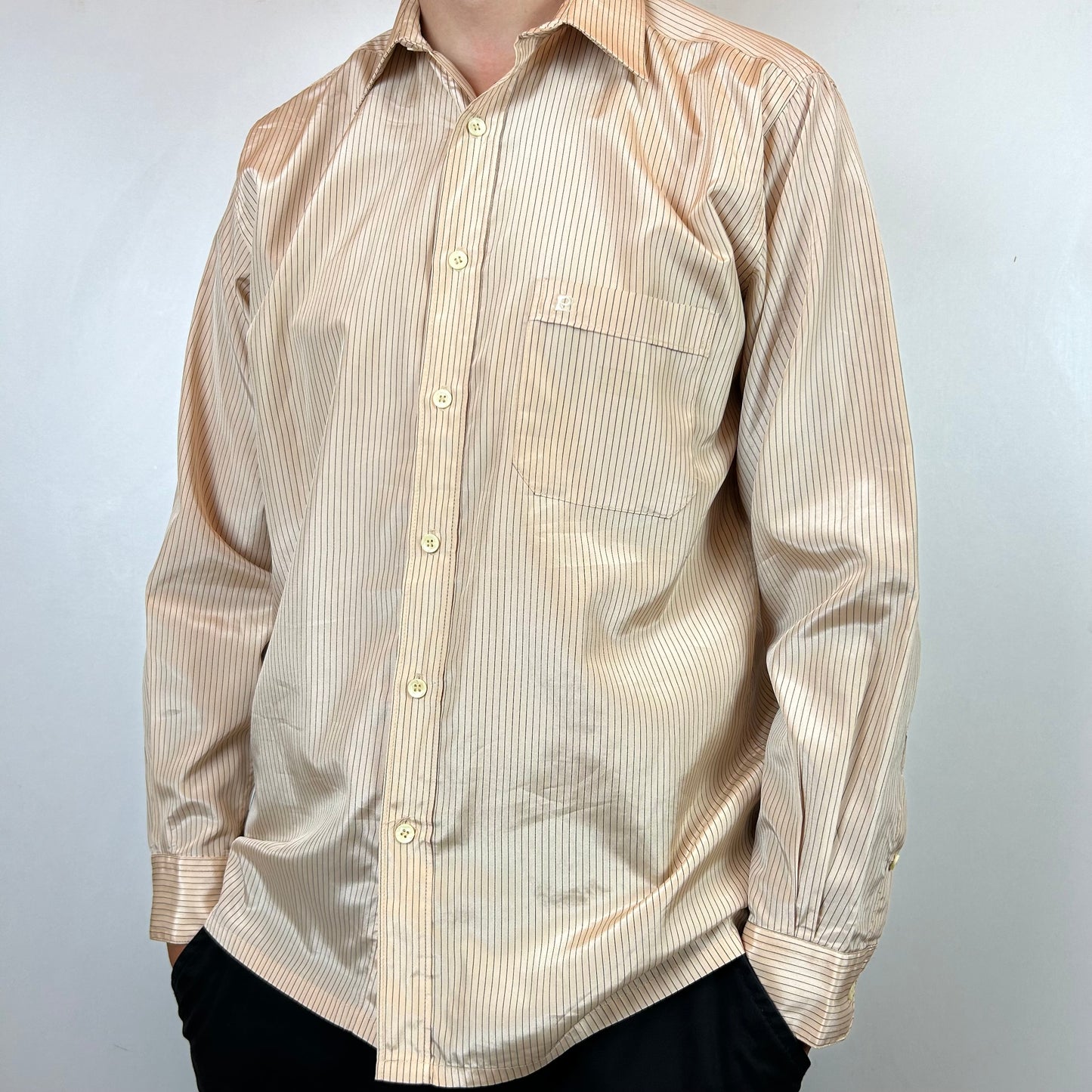 Pierre Cardin shirt