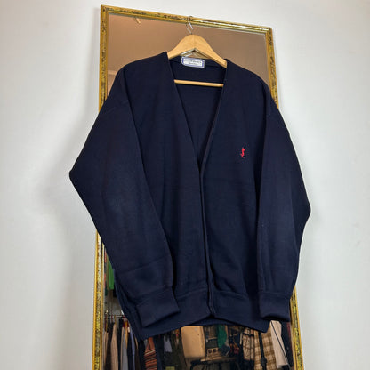 Yves Saint Lauren cardigan