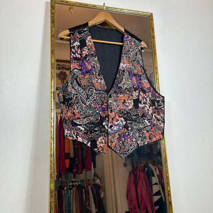 Funky vest