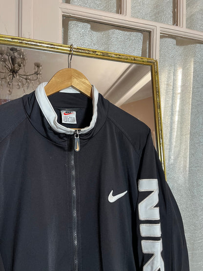 Nike jacket