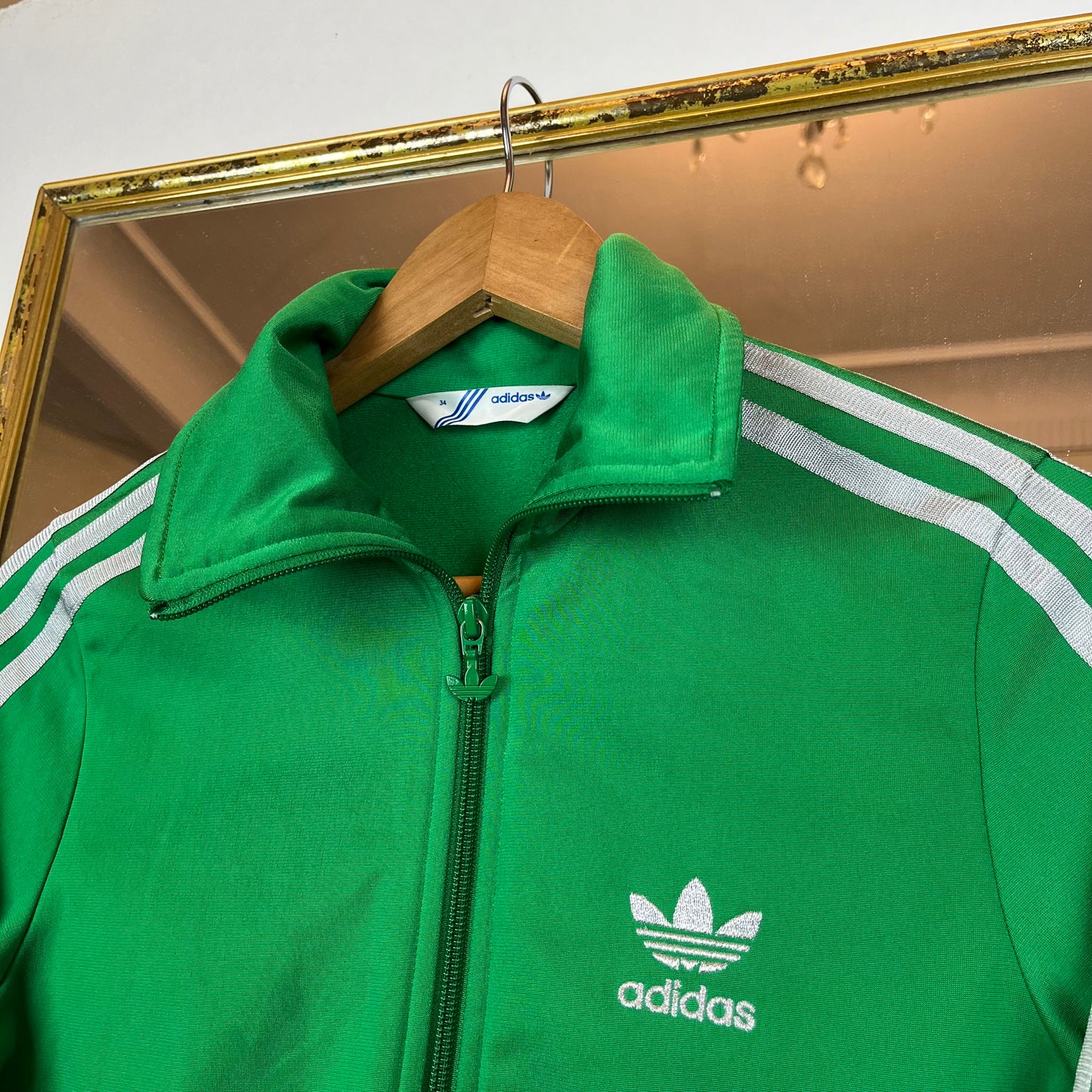 Adidas jacket