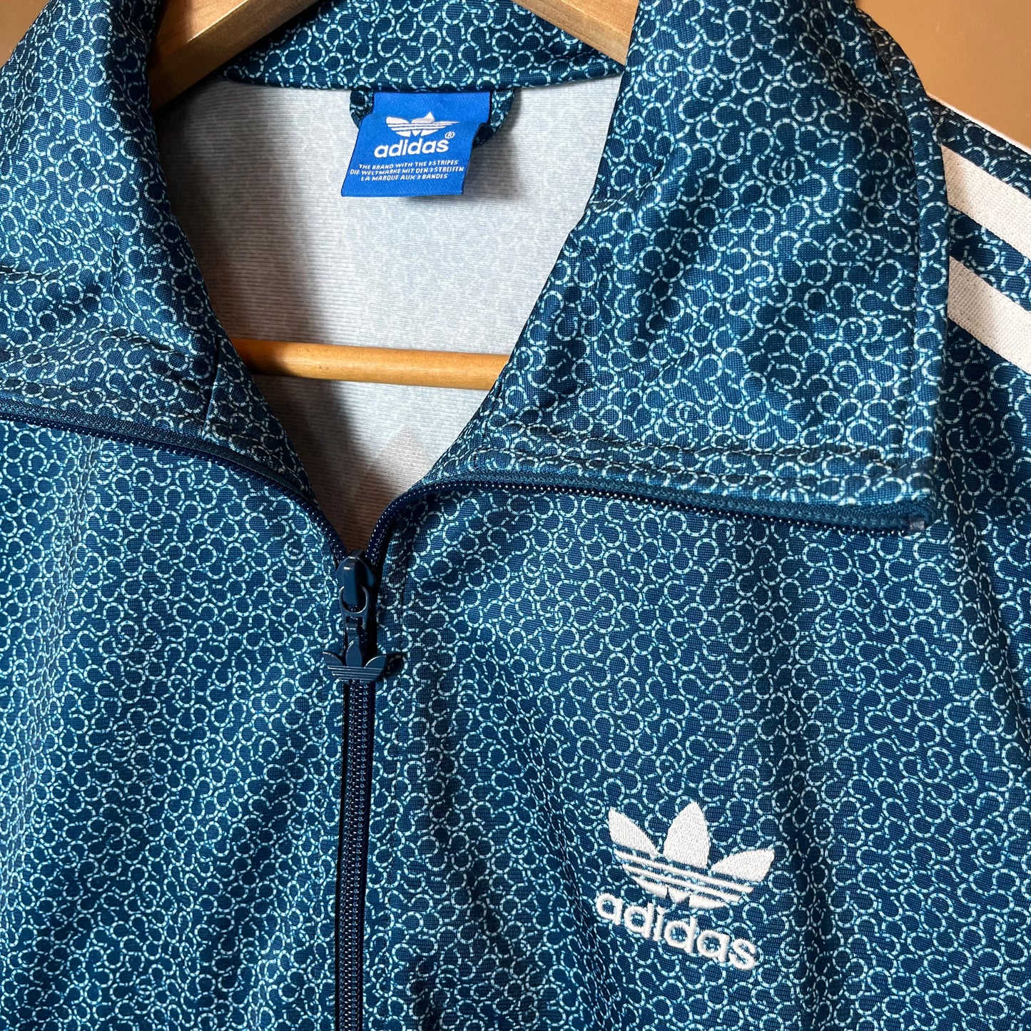 Adidas jacket