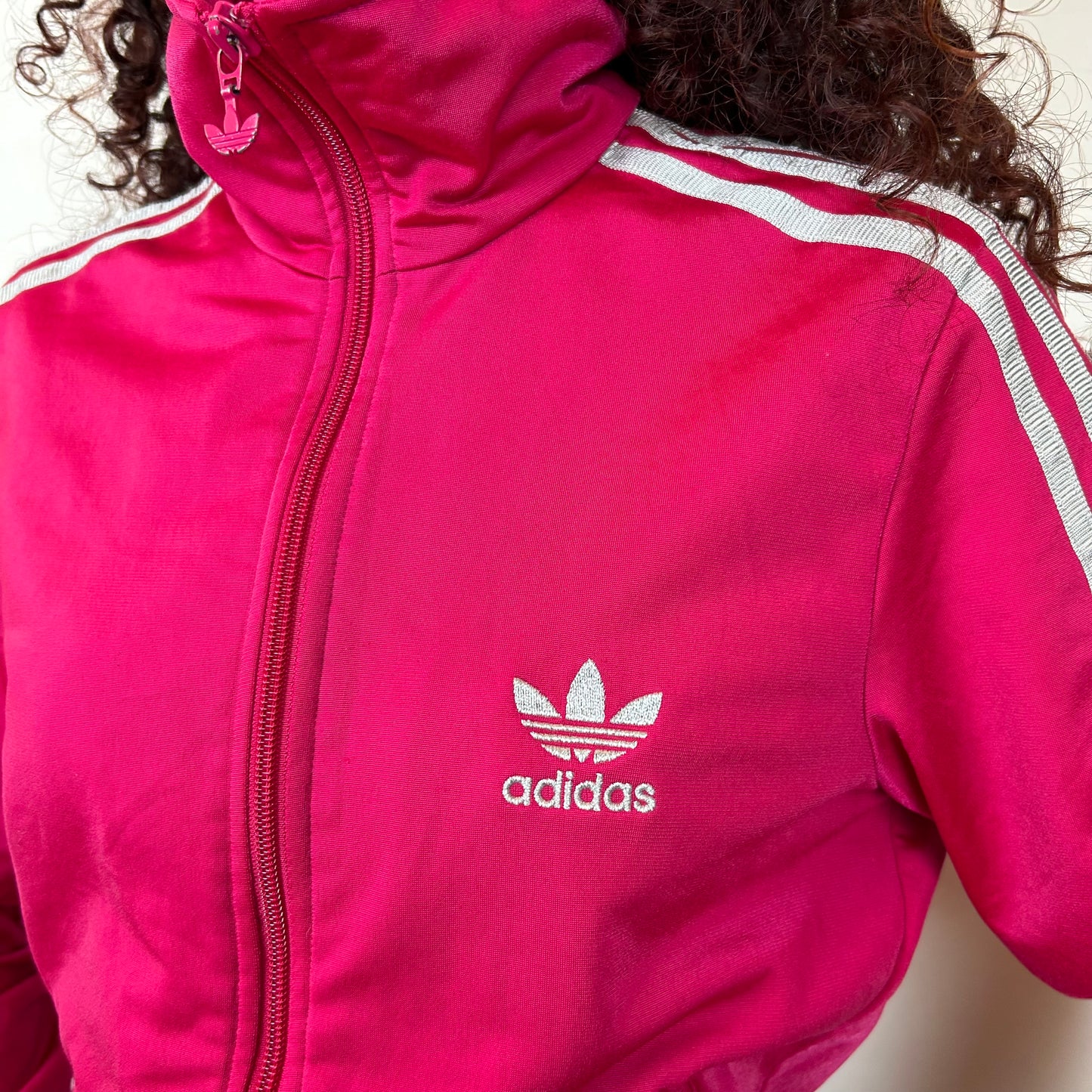 Adidas jacket