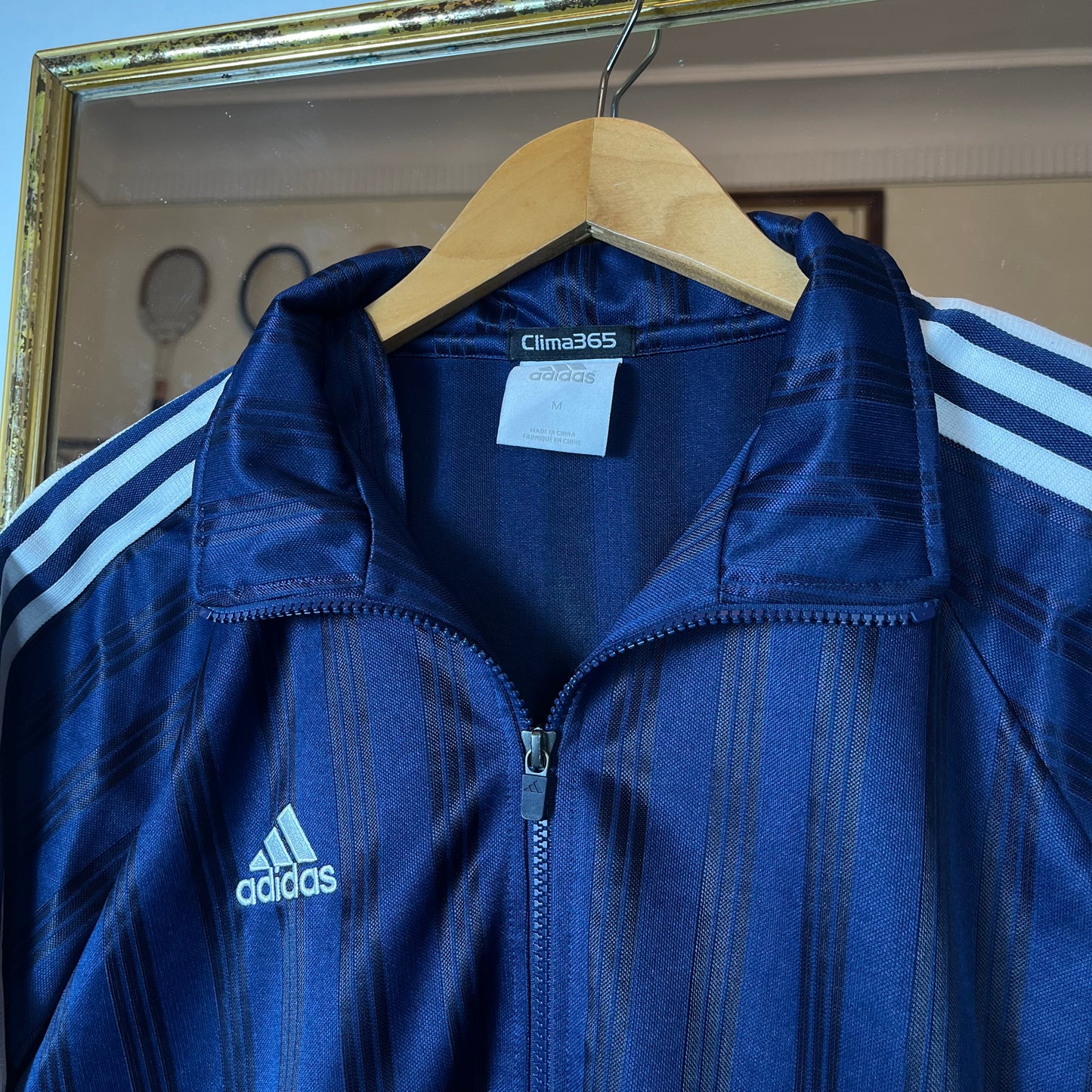 Adidas jacket