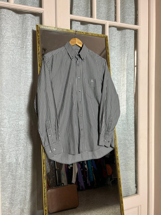 Lacoste shirt