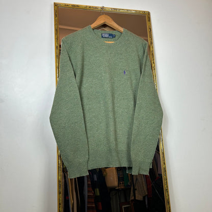 Polo Ralph Lauren sweater