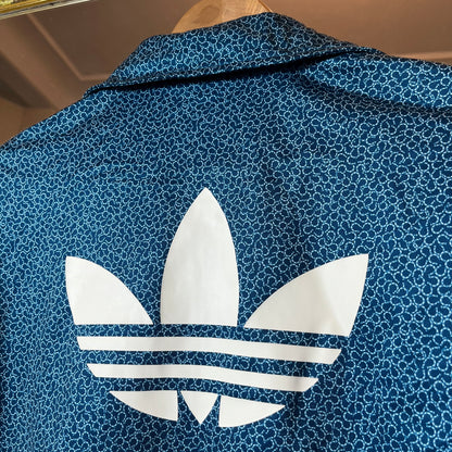 Adidas jacket