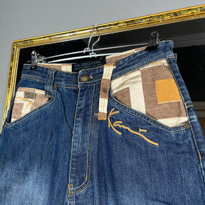Kani shorts