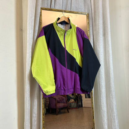 Funky windbreaker