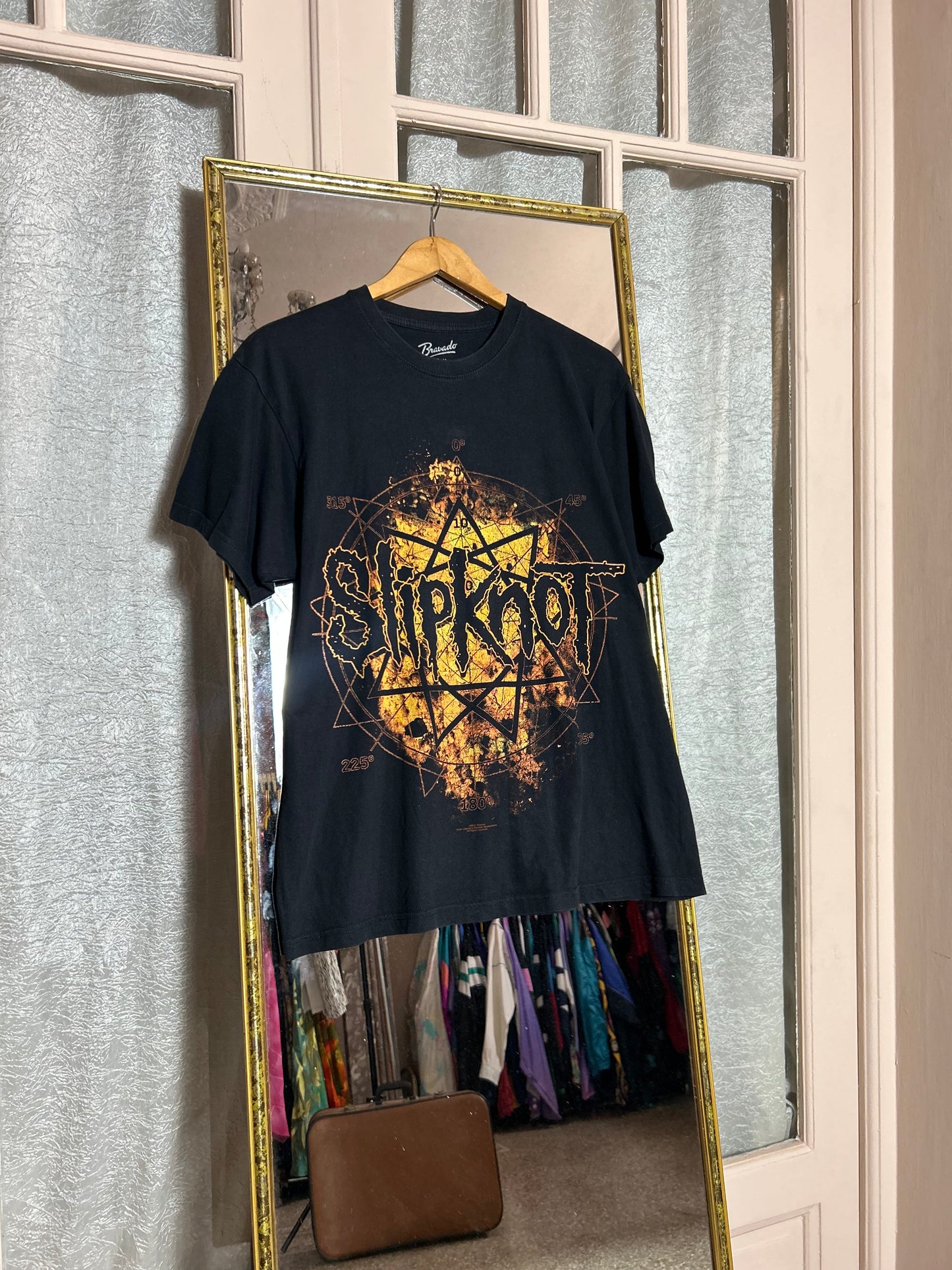 Slipknot t-shirt