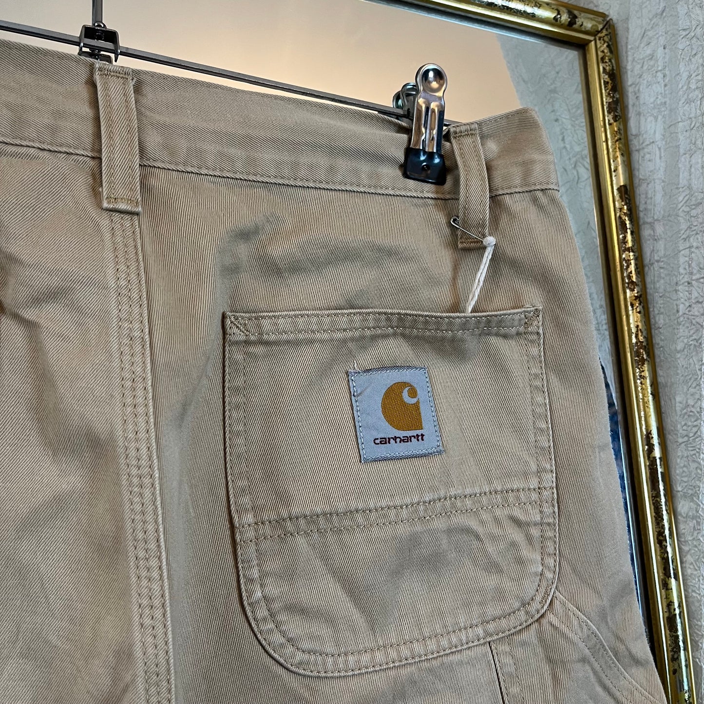 Carhartt shorts