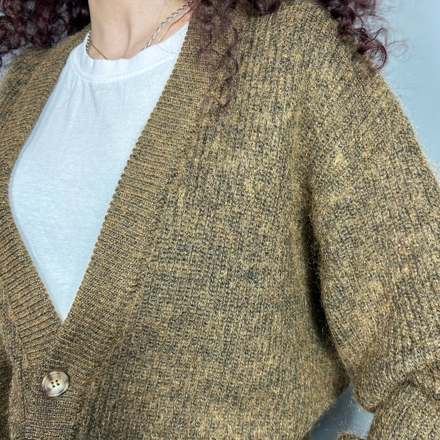 Vintage cardigan