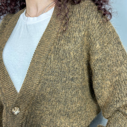 Vintage cardigan