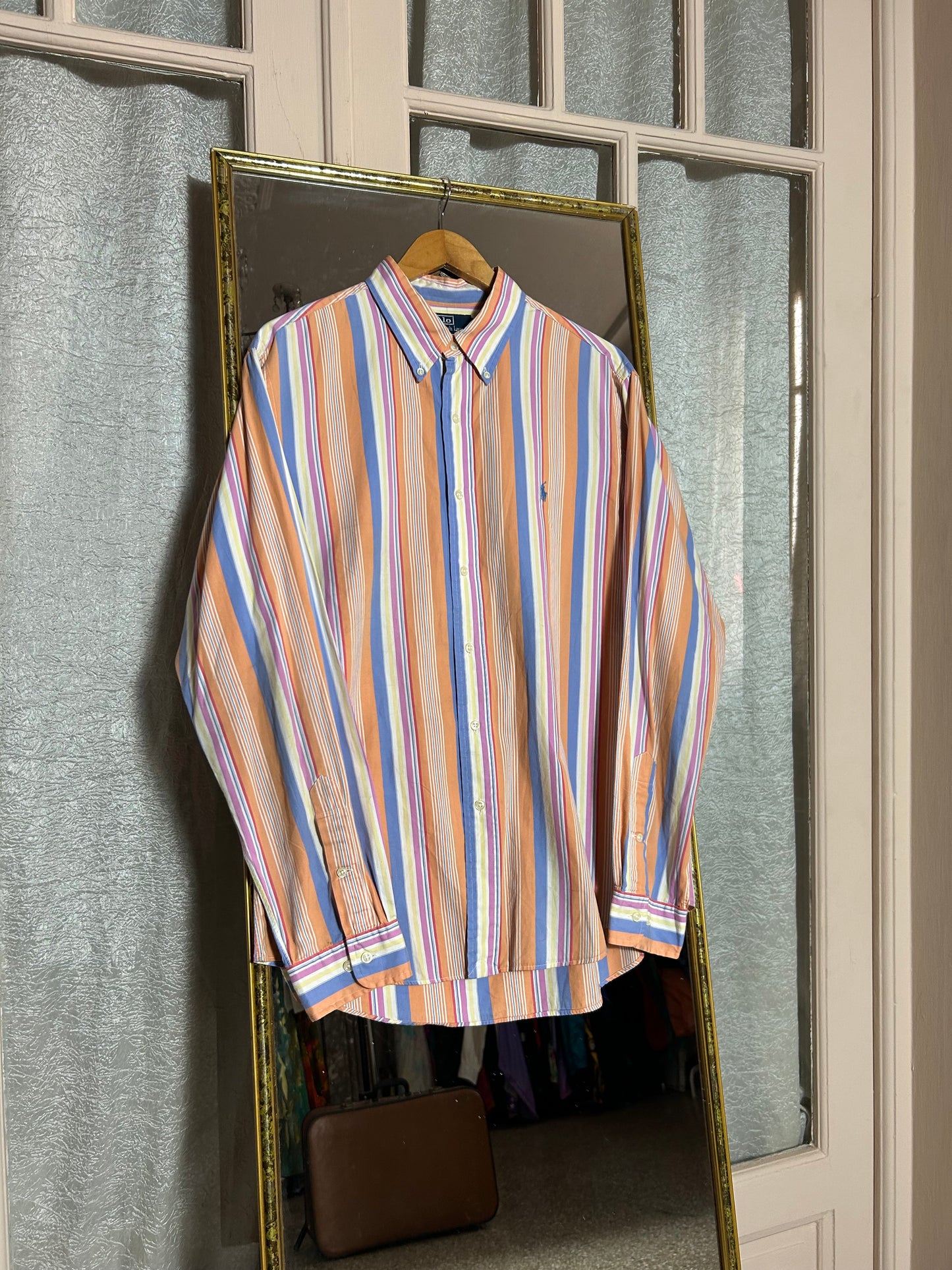 Polo Ralph Lauren shirt