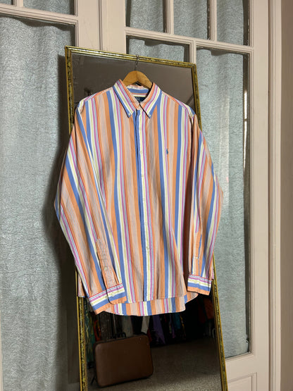 Polo Ralph Lauren shirt