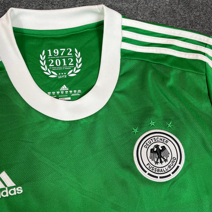 Germany 2012 jersey