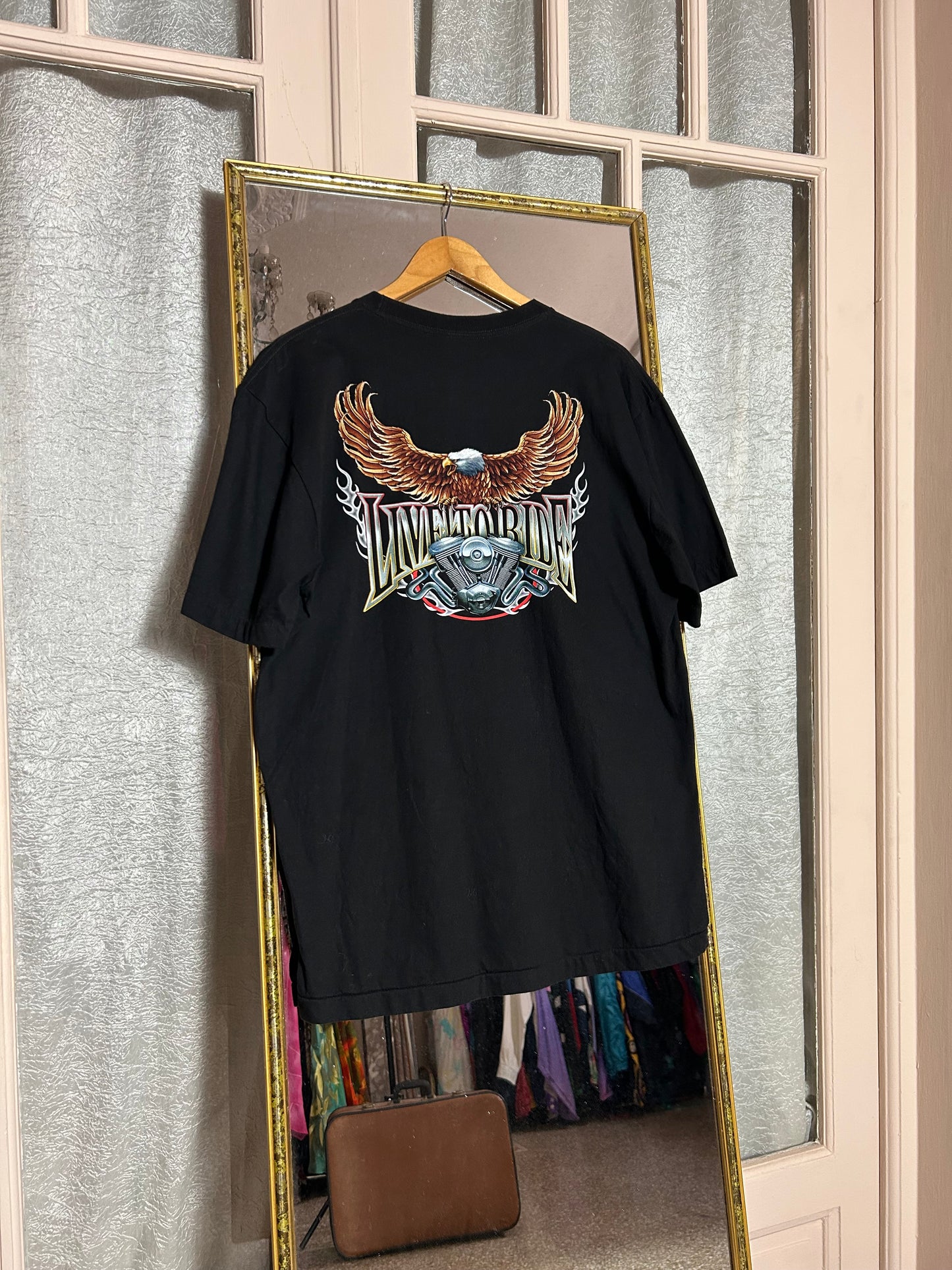 Graphic T-shirt