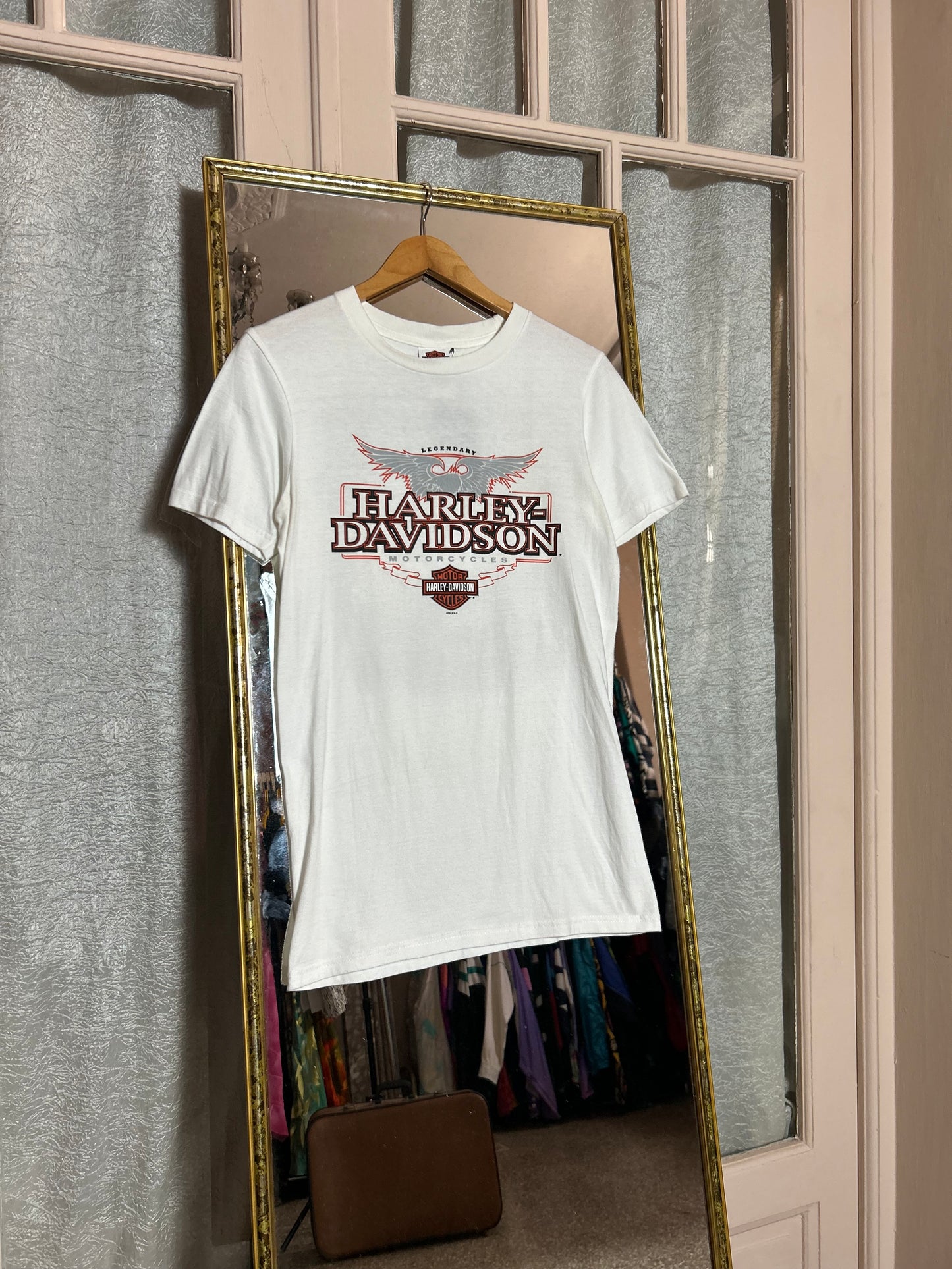 Harley Davidson T-shirt