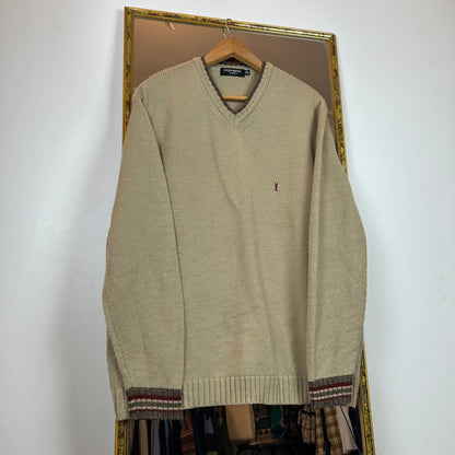 Yves Saint Lauren sweater