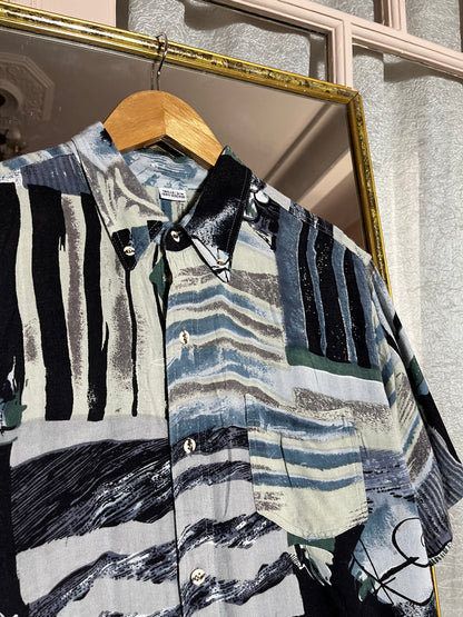Patterned shirt