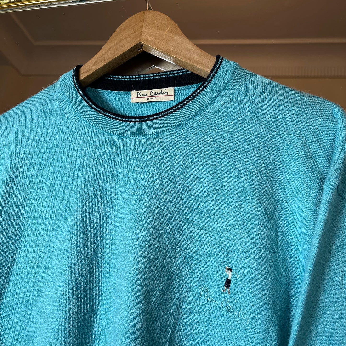 Pierre Cardin sweater