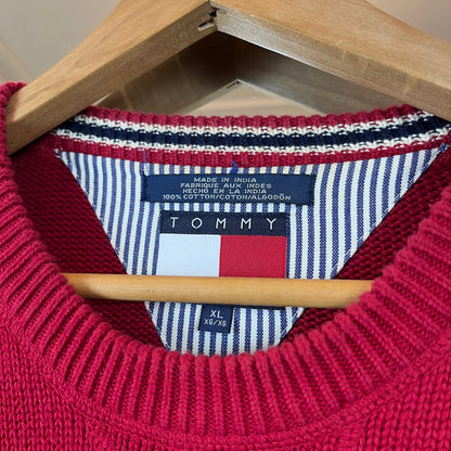 Tommy Hilfiger sweater