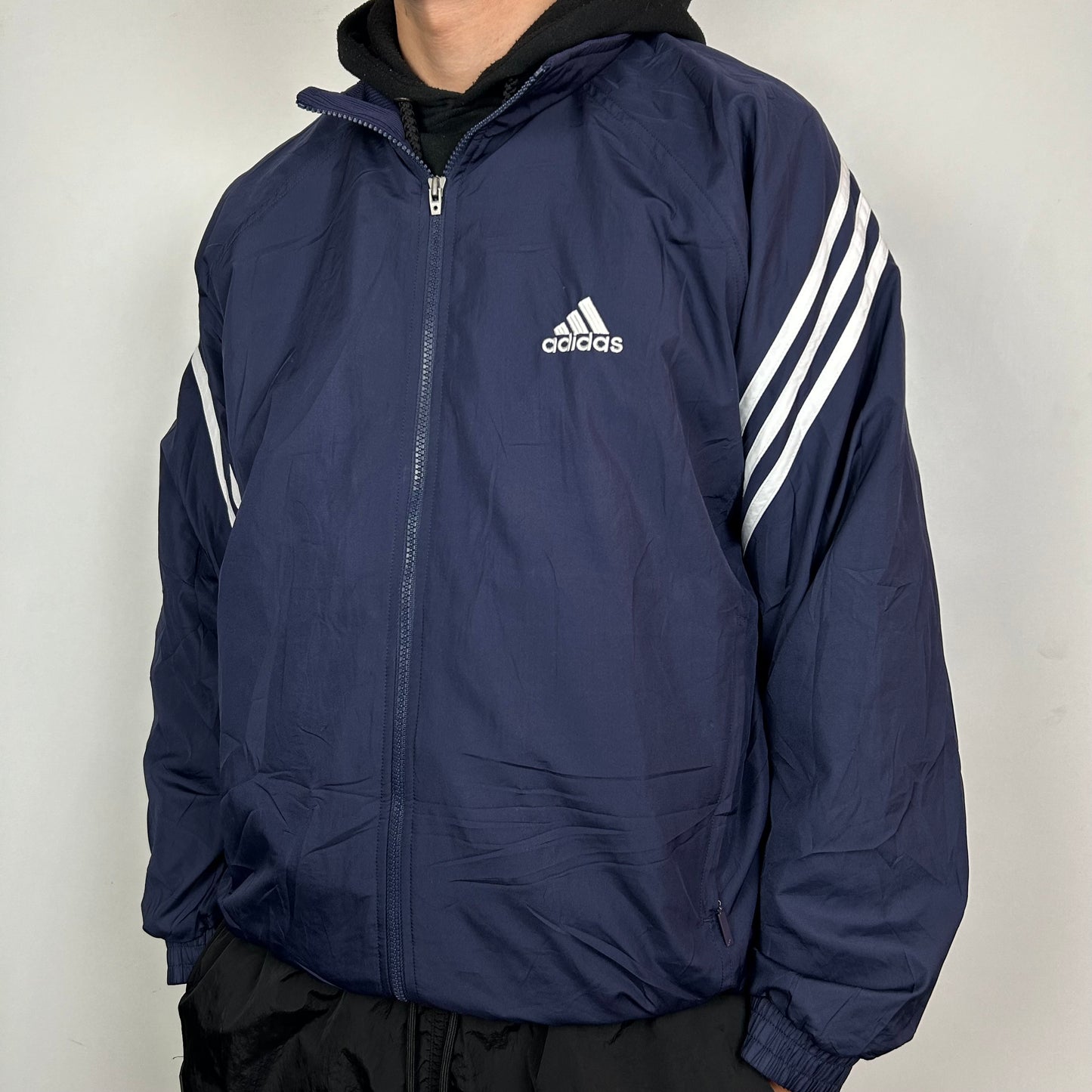 Adidas jacket