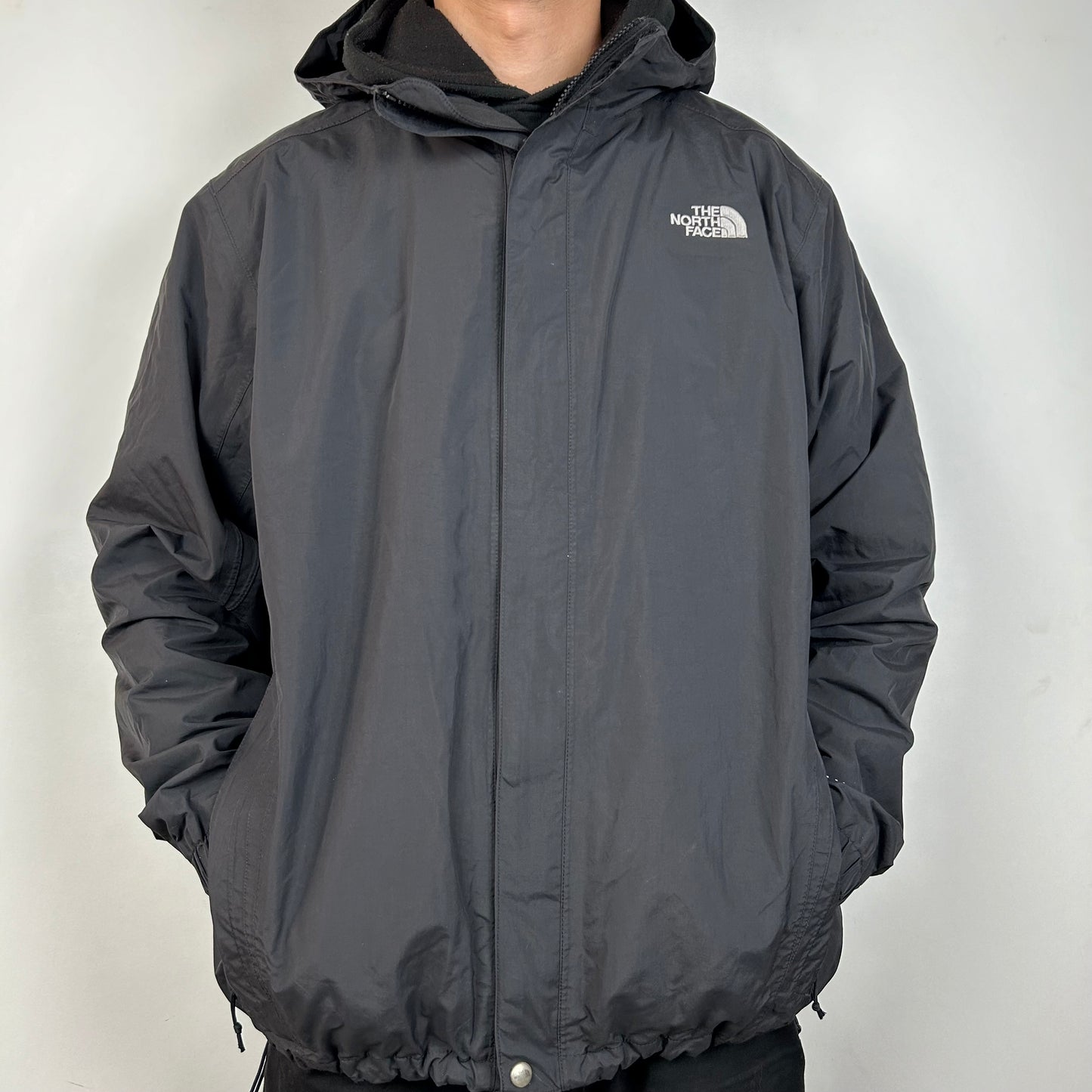 The North Face jacket