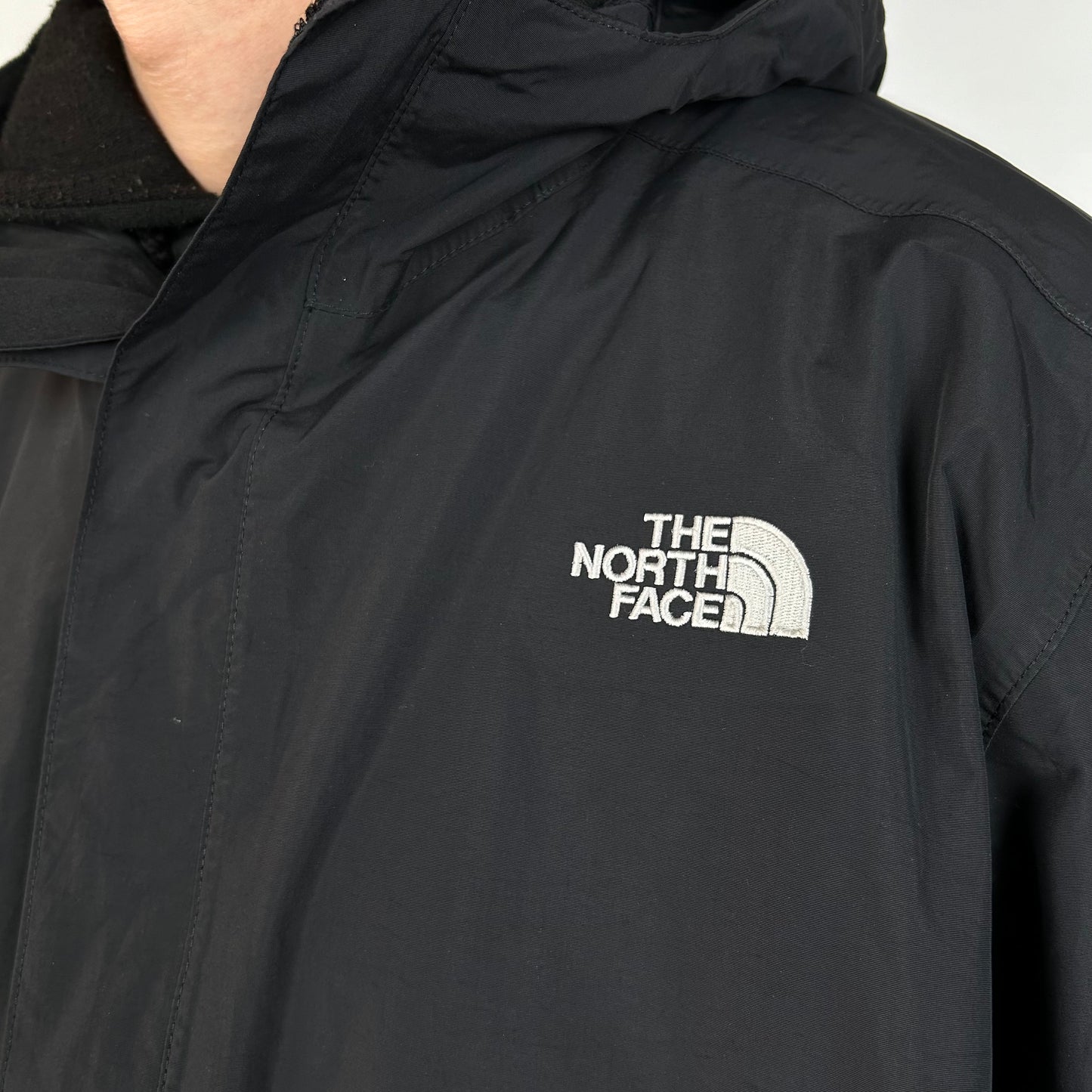 The North Face jacket