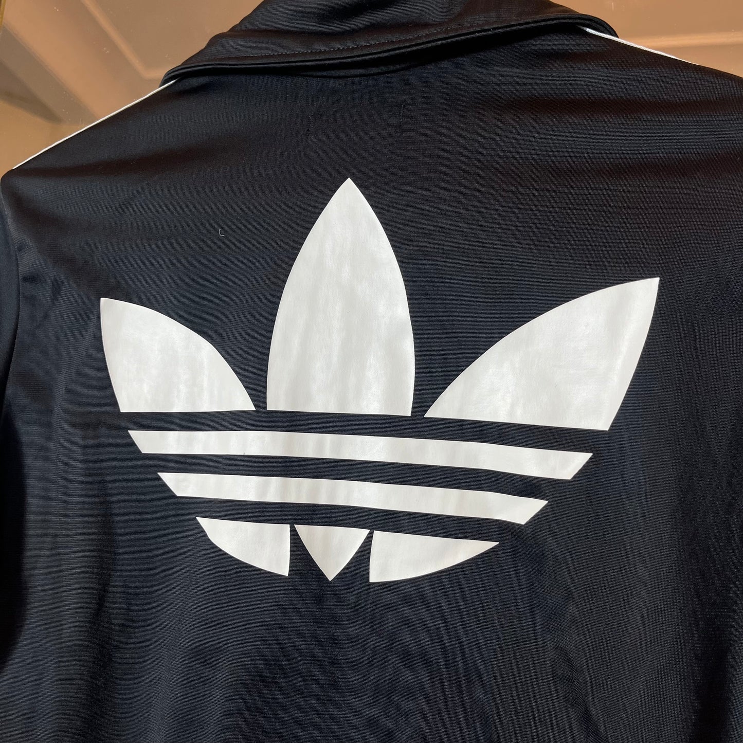 Adidas jacket