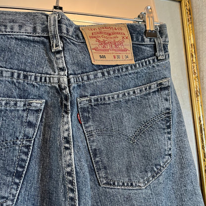 Levis pants