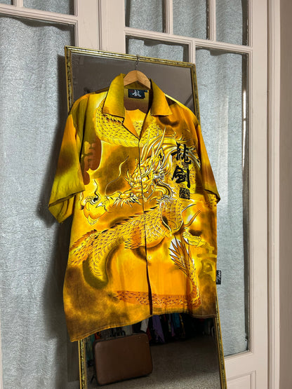 Dragon shirt