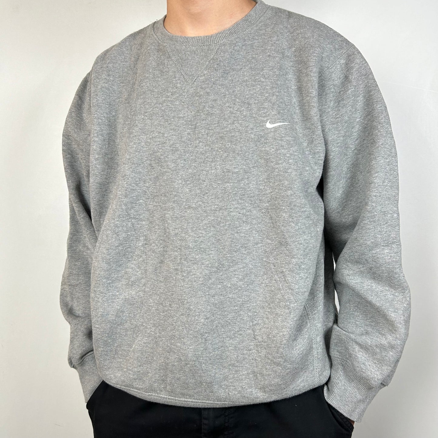 Nike sweatshirt