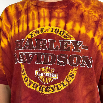 Harley Davidson T-shirt