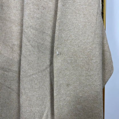 Lacoste V neck sweater