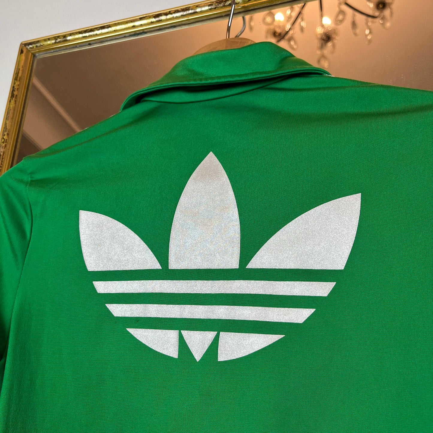 Adidas jacket