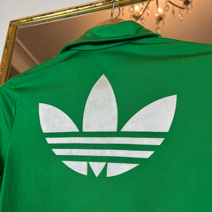 Adidas jacket