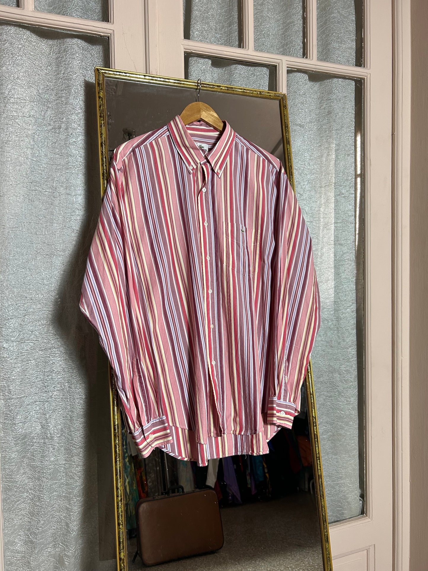Polo Ralph Lauren shirt