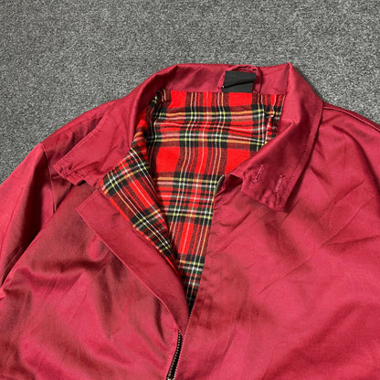 Harrington jacket