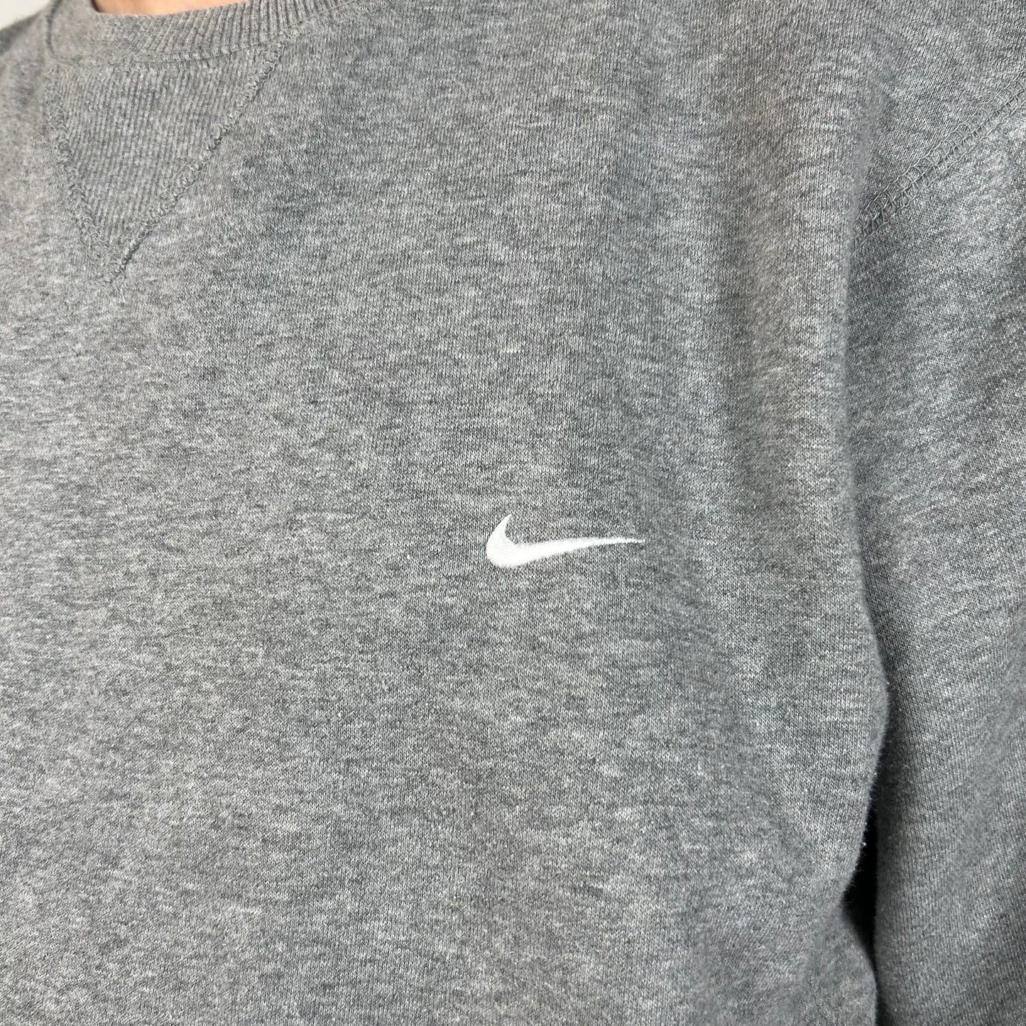 Nike sweatshirt