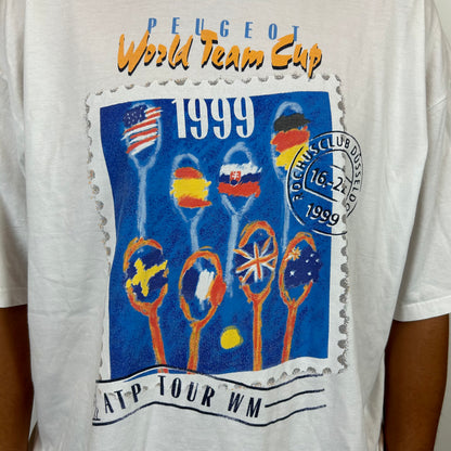 ATP 99 T-shirt