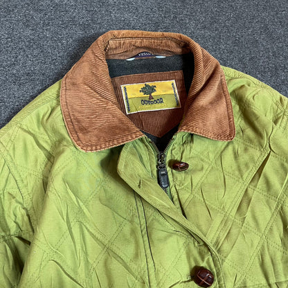Vintage coat