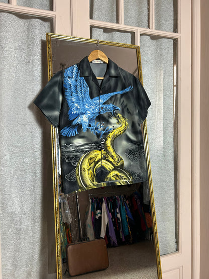 Dragon shirt