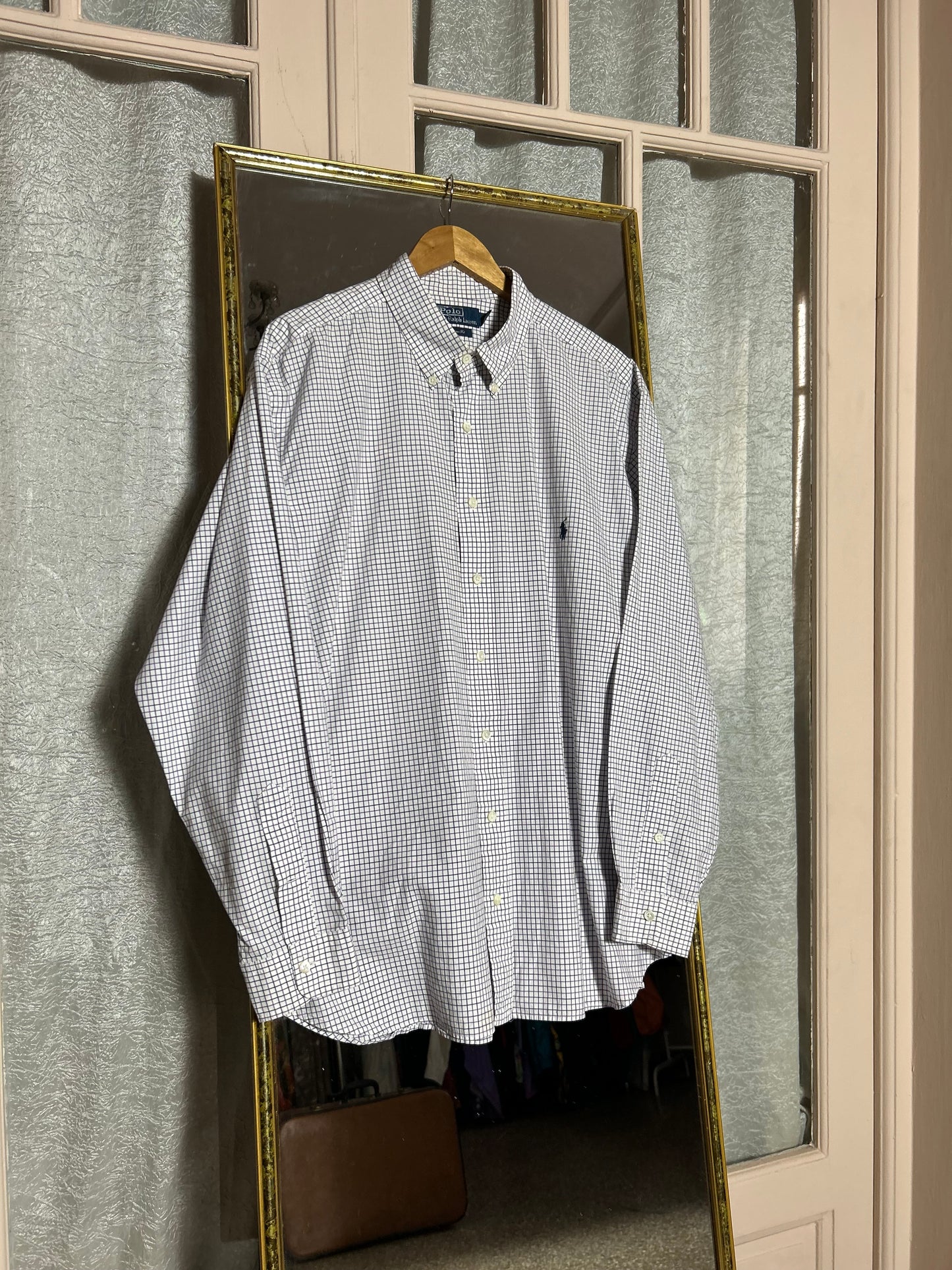Polo Ralph Lauren shirt