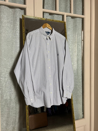 Polo Ralph Lauren shirt
