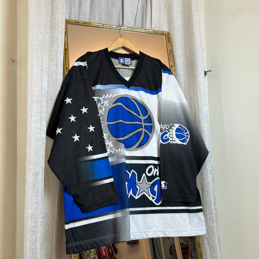 Starter jersey Orlando Magic