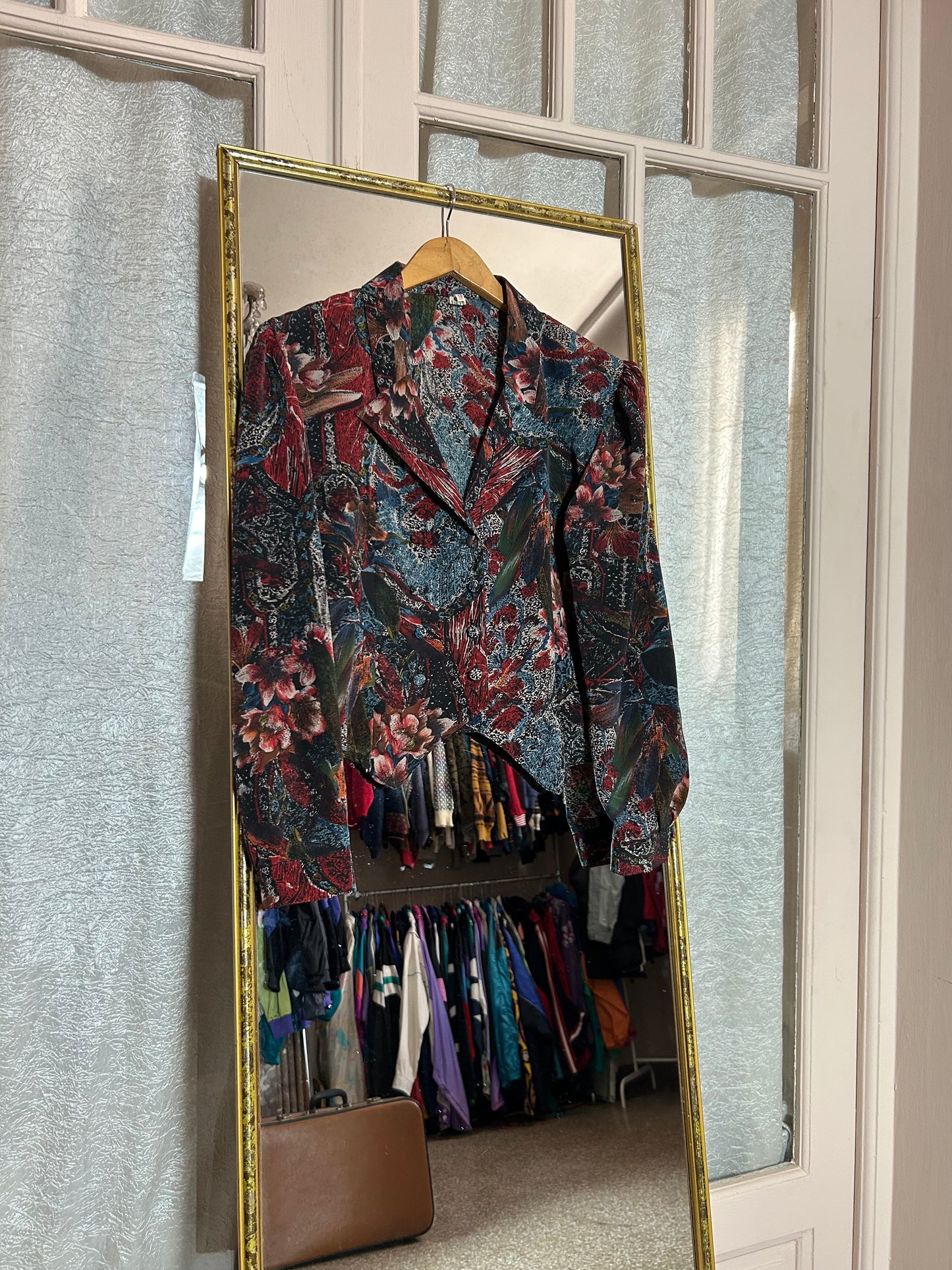 Vintage blouse