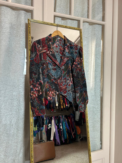 Vintage blouse